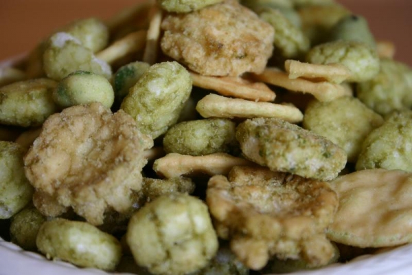 Wasabi