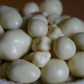Yoghurt