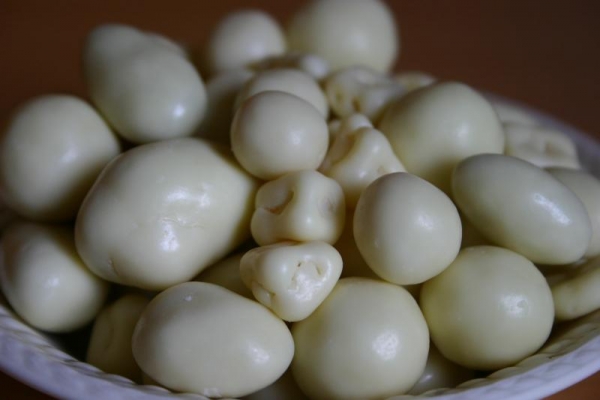 Yoghurt