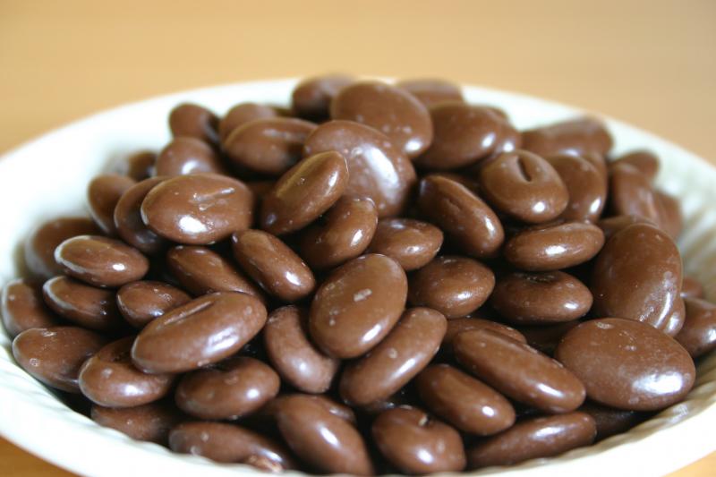 Mokkabonen Mokkabonen