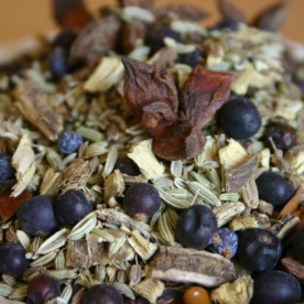 Sterrenmix
