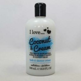 Coconut