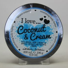 Coconut