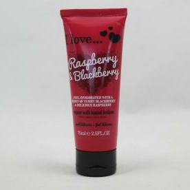 Raspberry