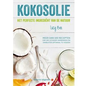 Kokosolie