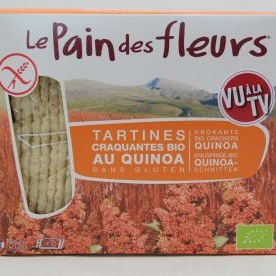 Quinoa+crackers