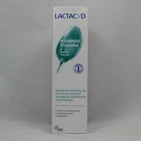Lactacyd
