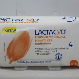 Lactacyd