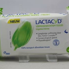 Lactacyd