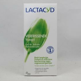 Lactacyd
