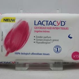 Lactacyd