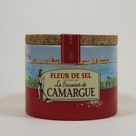 La Saunier de Camargue Fleur de Sel, Online Butcher Shop