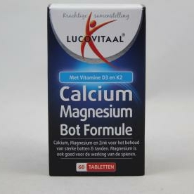 Lucovitaal