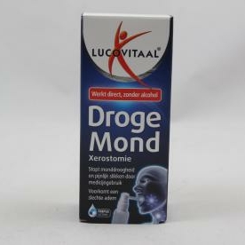 Lucovitaal