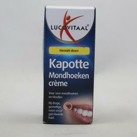 Lucovitaal