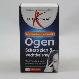 Lucovitaal
