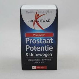 Lucovitaal