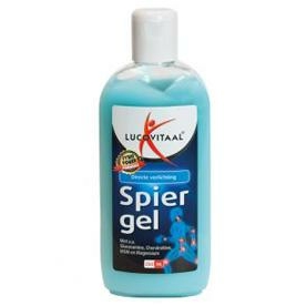 Lucovitaal