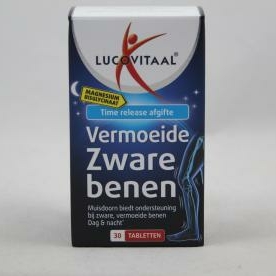 Lucovitaal