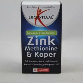 Lucovitaal