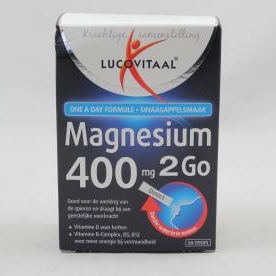 Magnesium