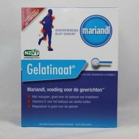 Mariandl