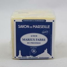 Le Cube de Marseille de palme