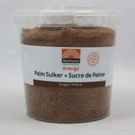 Palm+suiker