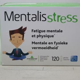 Mentalis