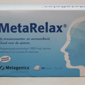 MetaRelax