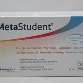 Metastudent
