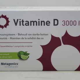 Vitamine+D