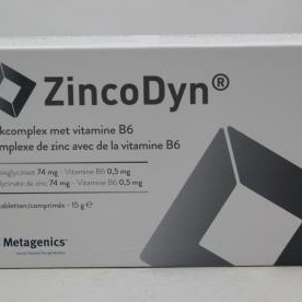 ZincoDyn