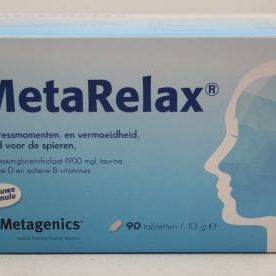 MetaRelax