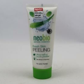 Fresh+skin+peeling