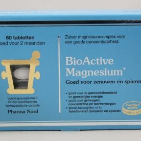 Besluit publiek groep magnesiumhydroxide – De Groene Luifel – Webshop