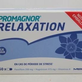 Promagnor
