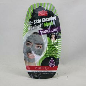 CO2+Skin+Cleaning+Wash-Off+Bubble+klei
