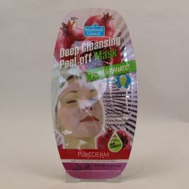 Deep+Cleansing+Peel-Off+granaatappel