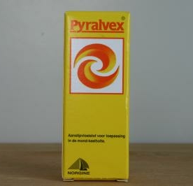 Pyralvex