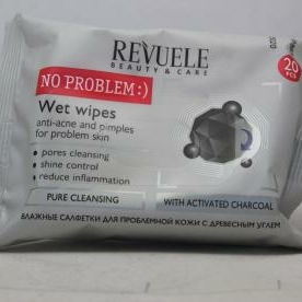 Revuele
