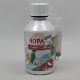 Ropavet