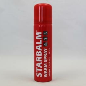 Star+Balm