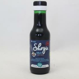 Bio+Shoyu