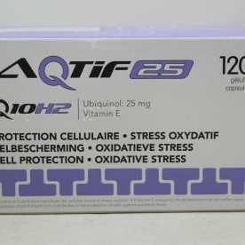 AQtif+25