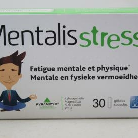 Mentalis