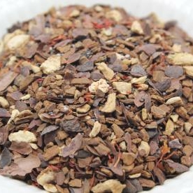 Chai+chai