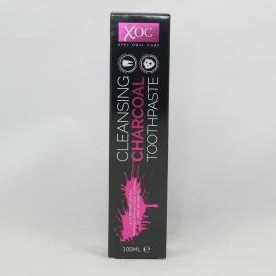 Cleansing+charcoal