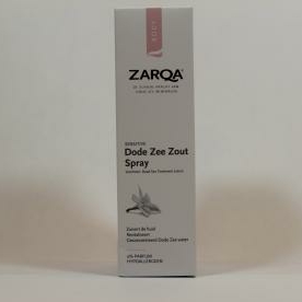 Zarqa