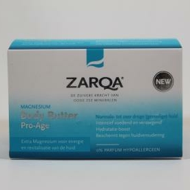 Zarqa